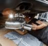Talleres Murillo explica la importancia de los tubos de escape para proteger el coche y el medio ambiente
