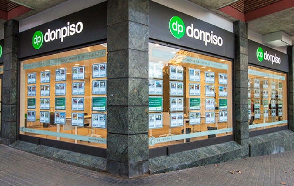 El precio de la vivienda subirá hasta un 8% y se rozarán las 800.000 compraventas en 2025, según donpiso 3 oficina dp