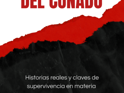 «No te fíes del cuñado»: el libro que enseña a empresarios y autónomos a gestionar con humor y claridad