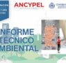 ANCYPEL y el Consejo General de Colegios Oficiales de Químicos de España presentan el primer informe que desvela la diferencia del impacto medioambiental de la formación presencial y online