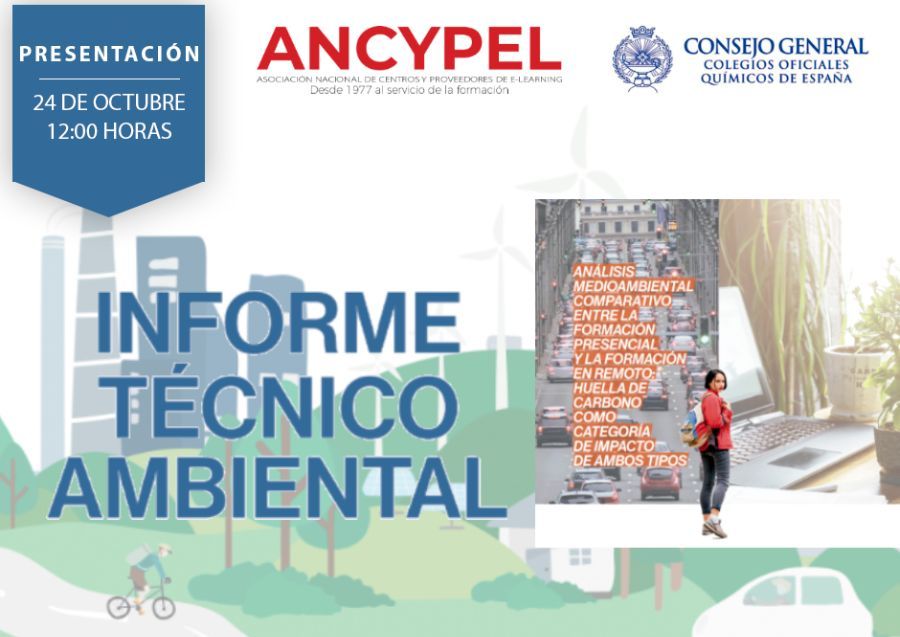 presentacion informe ancypel