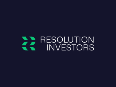 Resolution Investors lanza su estrategia insignia de renta variable global