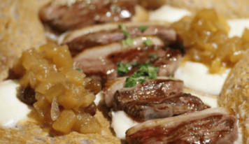 Crêperie Bretonne LA VEDETTE anuncia la apertura de su primera franquicia en España