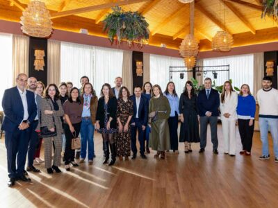 COSITAL Toledo celebra su centenario repasando un año de actividad y fortaleciendo la colaboración institucional