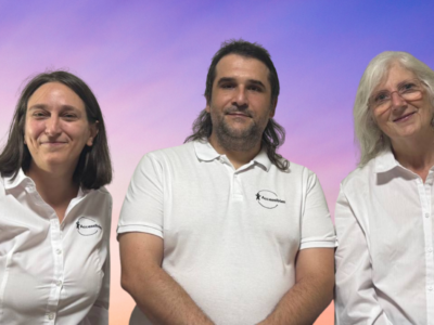 Accessibles: transformando el mundo digital para que sea accesible para todos