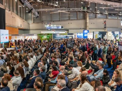 Las implantaciones de la factura electrónica y de Veri*factu marcan la agenda de ACCOUNTEX España 2025