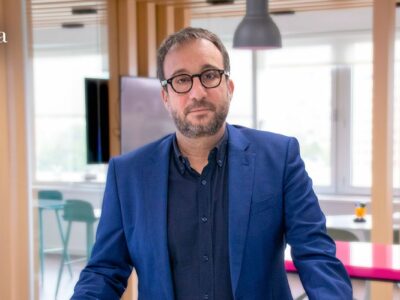 Atmira acelera su avance y supera ya más de 60M en pedidos, con un aumento del 26% respecto al año anterior