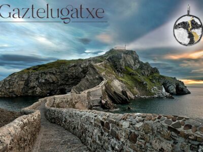 Eguzkilore crea nueva colección de joyas Basque Icons