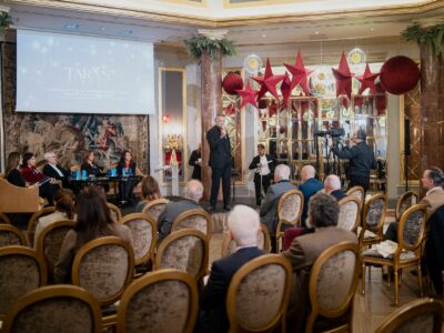 Mujeres que transforman el futuro: Tara For Women impulsa proyectos tecnológicos con impacto social