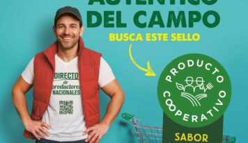 ‘Alimentos con sabor’: cinco razones para elegir Producto Cooperativo