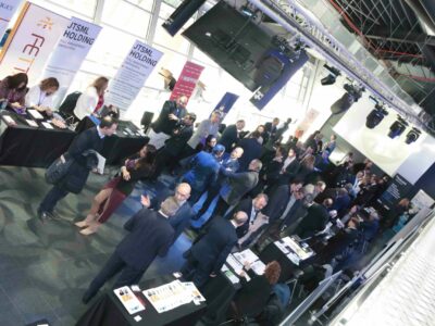 La Asociación Profesional Colegial de Asesores de Inversión, Financiación y Peritos Judiciales (AIF) entregó sus prestigiosos Premios ‘EXPOFINANCIAL’