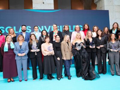 Unidas, invencibles: ASEME premia a 7 mujeres e iniciativas por su liderazgo e impacto
