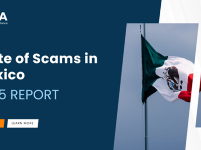 Una estafa cada cuatro días: el costo financiero para México