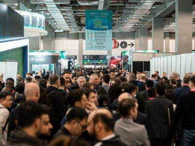 Taiwán y Florida implementan inteligencia artificial para abordar los desafíos del creciente urbanismo