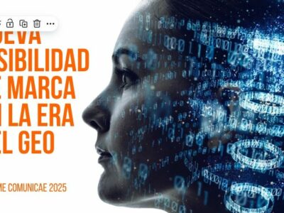 Comunicae analiza cómo las notas de prensa mejoran la visibilidad de marcas en la Inteligencia Artificial