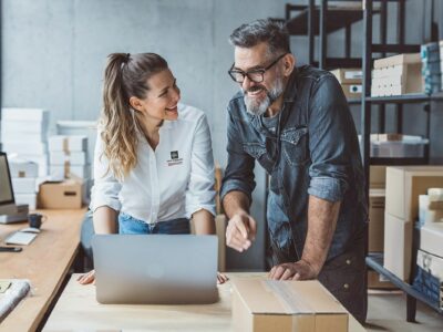 MBE y PrestaShop ofrecen una solución 360º para impulsar el crecimiento del ecommerce