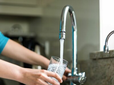 Calitgas enumera las claves para reducir el consumo de agua en hogares y empresas