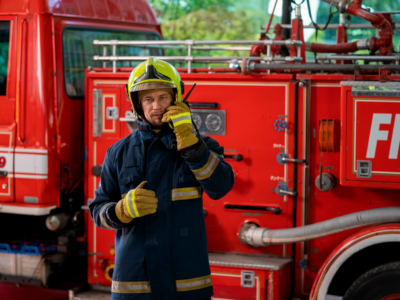 Eviden lanza GEMMA V9, diseñada para apoyar a los servicios europeos ante situaciones de alto riesgo