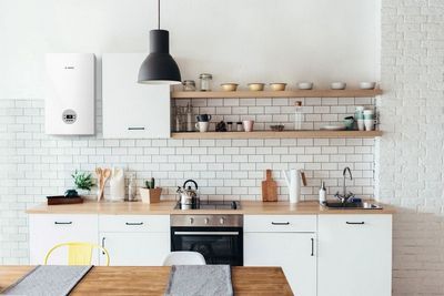 El ritual del invierno para preparar la caldera para recibir el frío según Junkers Bosch