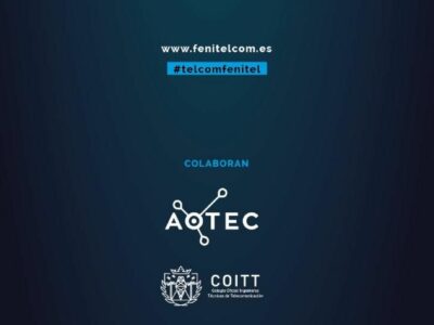 FENITEL vuelve a MATELEC 2025