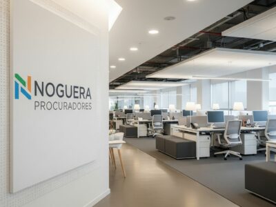Noguera Procuradores se consolida como referente en Madrid para tramitar recursos contencioso-administrativos