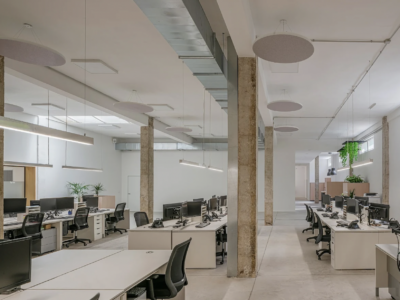 YMANT refuerza su liderazgo nacional como socio tecnológico y experto en mantenimiento informático