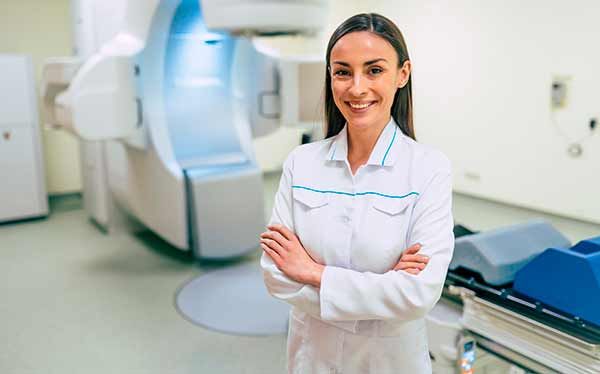 Radioterapia y Dosimetra 1