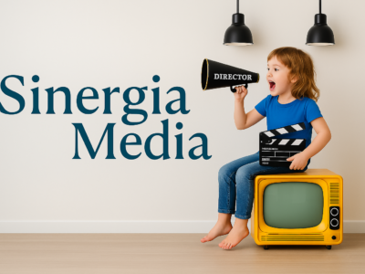 ‘Espacio Empresa’, el formato de branded content creado por Sinergia Media, cumple cinco años impulsando a más de 200 marcas en televisión