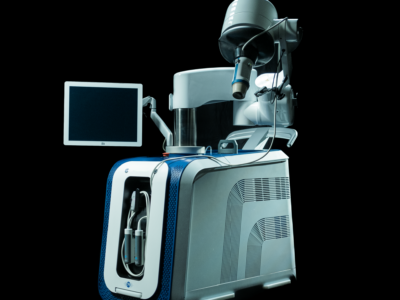 Theraclion refuerza su posición global con nuevas certificaciones de Sonovein® en Europa, EE. UU. y China