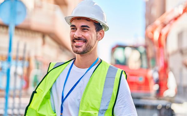 Tcnico Superior en Prevencin de Riesgos Profesionales 1 Formacin Universitaria