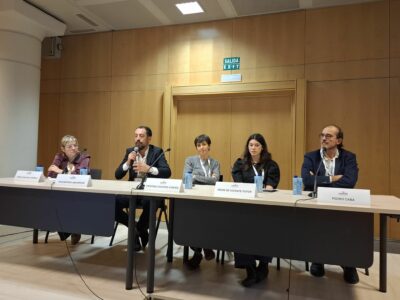 La Fundación Communia semFYC convoca el I Premio a la Innovación Social en Medicina Familiar y Comunitaria