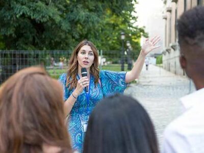 Formación Universitaria ofrece una preparación online para conseguir el Título Oficial de Técnico Superior en Animación Sociocultural y Turística