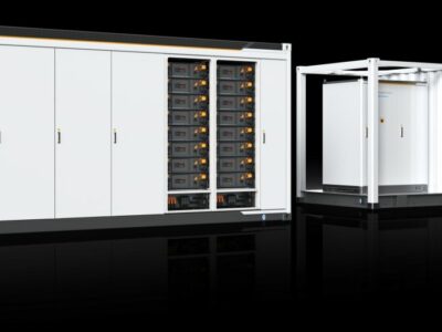 Nala Renewables inicia un proyecto de almacenamiento BESS de 50 MW/100 MWh en Finlandia con Sungrow y KSBR