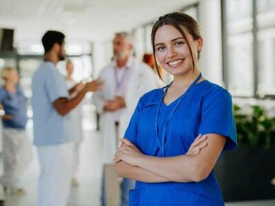 Formación Universitaria facilita el acceso al Título Oficial de Técnico en Cuidados Auxiliares de Enfermería mediante pruebas libres oficiales