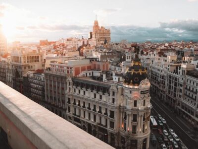 Madrid se convierte en el epicentro de la construcción sostenible y la innovación con soluciones como la IA, BIM o la industrialización