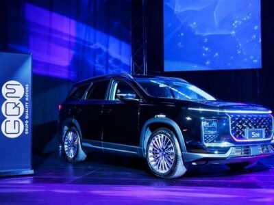 SOUEAST llega a Costa Rica a la cabeza de la nueva tendencia en movilidad urbana