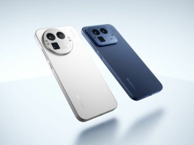 realme desvela el precio del GT 8 Pro: 1.199 € para su versión más potente