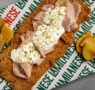 La Milanese: la revolución de la milanesa italiana que inicia su expansión en franquicia