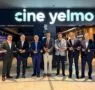 Cine Yelmo inaugura su renovado Cine Yelmo La Vaguada en Madrid
