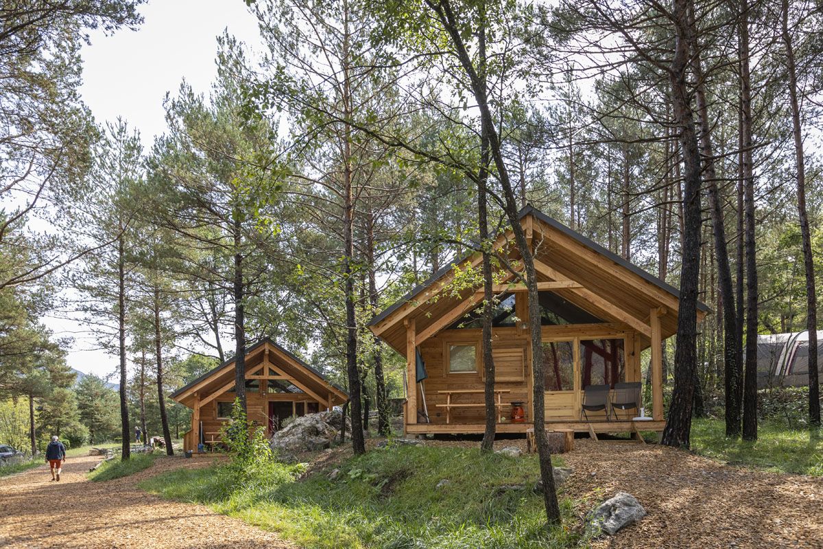 134 Huttopia Barcelona PirineosManuReyboz