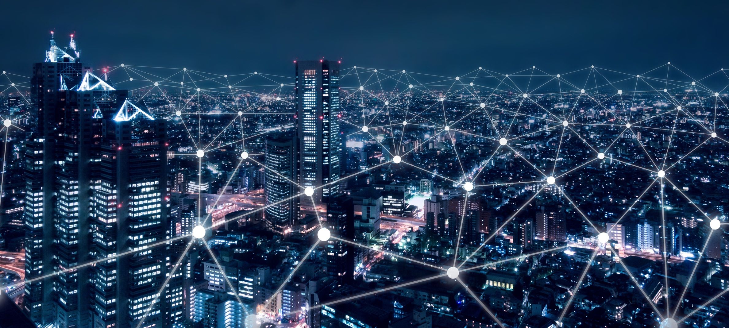 20251126 AleaSoft Connected City