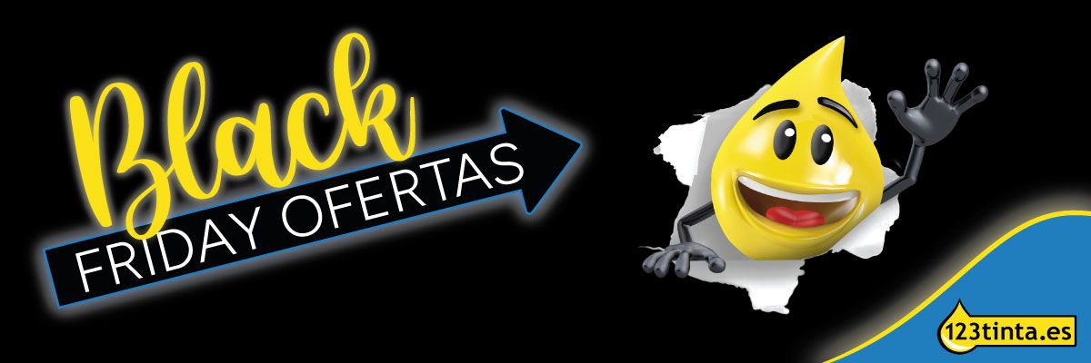202511 BlackFriday NotaPrensa 123tinta