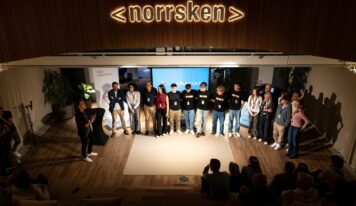 Audi apoya el talento joven en el Demo Day de la 1ª edición de Audicrea Start