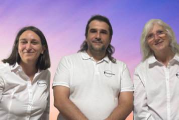 Accessibles: transformando el mundo digital para que sea accesible para todos