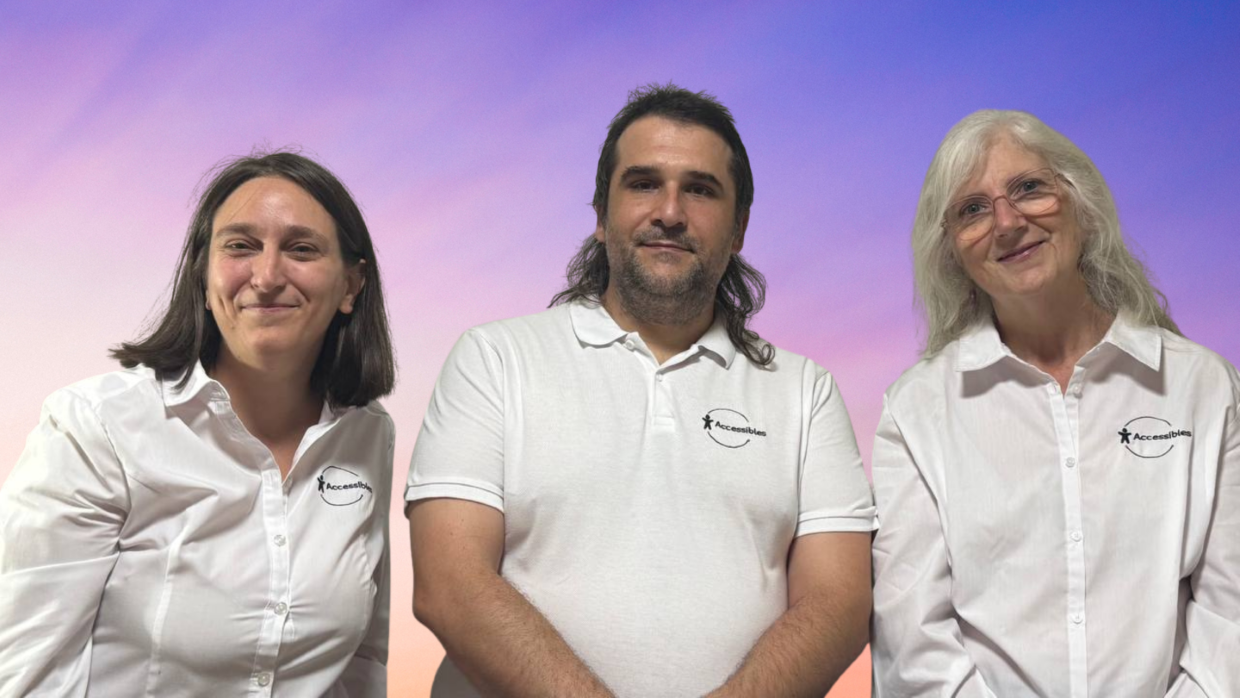 Accessibles 2