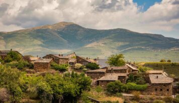 Airbnb crea un paquete de ayudas para apoyar el desarrollo económico de los destinos rurales y dispersar el turismo en España