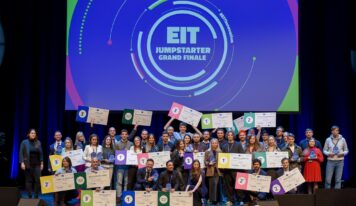 La innovación europea se centra en Budapest