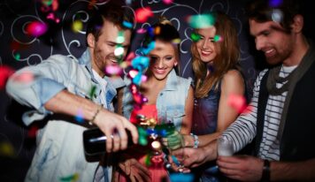 Barcelona se afianza como destino líder para despedidas de soltera con experiencias de ocio nocturno