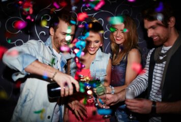 Barcelona se afianza como destino líder para despedidas de soltera con experiencias de ocio nocturno