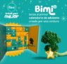 Bimi® lanza el primer calendario de adviento creado por una verdura